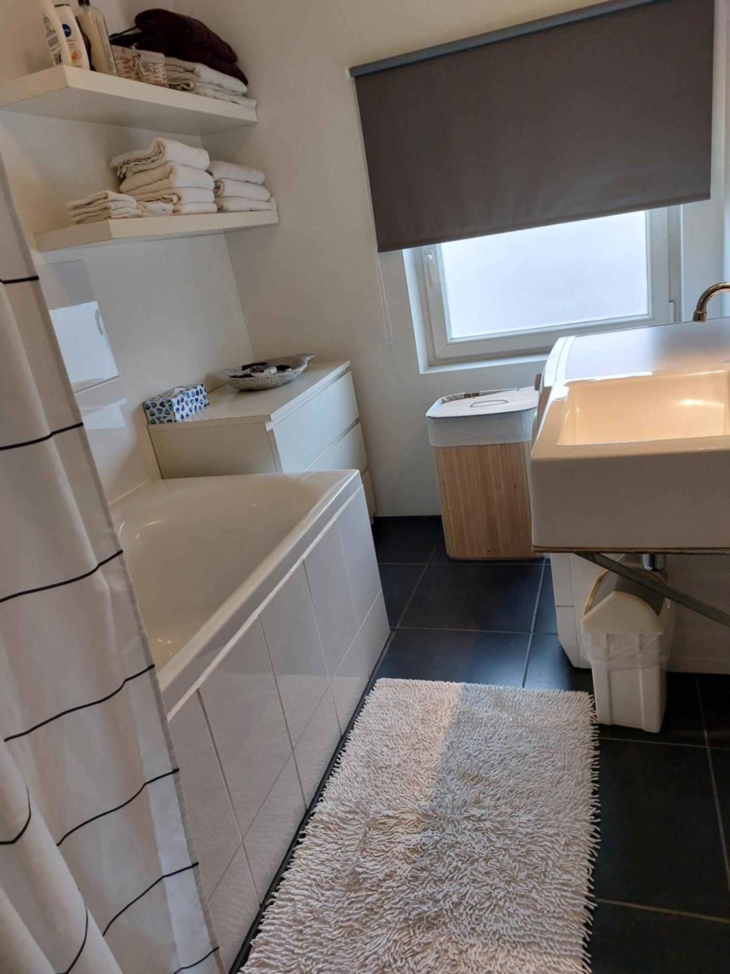 B&B Joke De Groot Maastricht Exterior photo